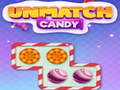 Гра Неперевершений Candy  онлайн