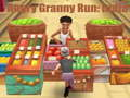 Гра Angry Granny Run: Індія  онлайн