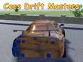 Гра Машини Drift Masters  онлайн