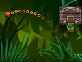 Гра Класичний 2D баскетбол  онлайн