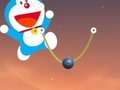 Гра Головоломка Doraemon Cut  онлайн