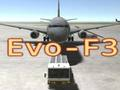 Гра EVO-F3 онлайн