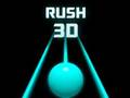 Гра Rush 3d онлайн