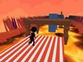 Гра Підлога Lava 3d  онлайн
