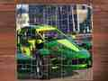 Гра GTA CARS Jigsaw Challenge онлайн