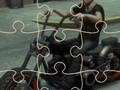 Гра Головоломка GTA Motorbikes  онлайн