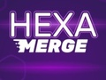 Гра Hexa Merge онлайн