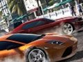 Гра Симулятор Lamborghini Aventador  онлайн