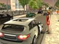 Гра Mad City Justice  онлайн