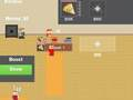 Гра Піцерія IDLE  онлайн