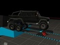 Гра Реал-ондж 4x4 онлайн