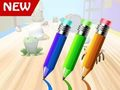 Гра Pen Boy Runner онлайн
