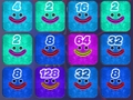 Гра Wuggy 2048 онлайн