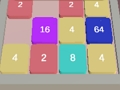 Гра 2048 3d онлайн
