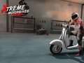 Гра Мотоцикли Xtreme  онлайн