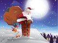 Гра Чудо Санта Клауса приховано  онлайн