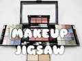 Гра Макіяж JIGSAW  онлайн