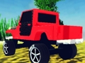 Гра Позашляховик 4x4  онлайн