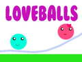 Гра Loveballs онлайн