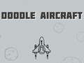 Гра Doodle Літак  онлайн
