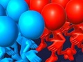Гра Графи майстри: зіткнень 3d онлайн