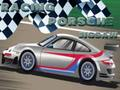 Гра Гоночний пазл Porsche  онлайн