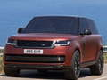 Гра Слайд Land Rover Range Rover 2022  онлайн