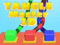 Гра Tangle-Master-3d онлайн