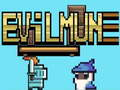 Гра Злий Мун  онлайн