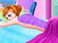 Гра Ельза Body Spa салон  онлайн
