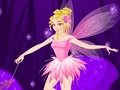 Гра Небесна фея Dressup  онлайн