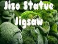 Гра Дзидзь Статуя головоломки  онлайн