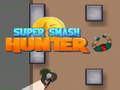 Гра Super Smash Hunter онлайн