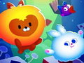 Гра Перейти Pet Adventure  онлайн