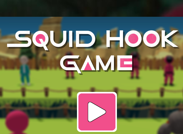Гра Гра Squid Hook  онлайн