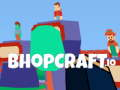 Гра Bhopcraft. io онлайн