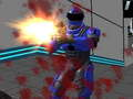 Гра Шутер Evo Deathmatch  онлайн