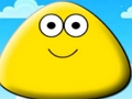 Гра Колекція головоломок Pou  онлайн