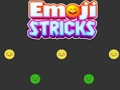 Гра Emoji Страйки  онлайн