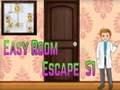 Гра Amgel Easy Room Escape 51 онлайн