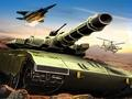 Гра Бойові танки City of War  онлайн