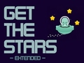 Гра Get The Stars - розширено  онлайн