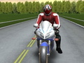 Гра Гонки SuperBikes 2022  онлайн