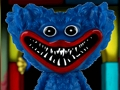 Гра Huggie Wuggie Rotate онлайн