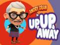 Гра Сердита бабуся в Up, Up & Away  онлайн