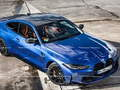 Гра Пазл BMW M4 Coupe  онлайн