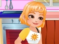 Гра Бургерія Roxie's Kitchen  онлайн