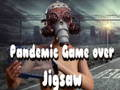 Гра Головоломка Pandemic Game Over  онлайн