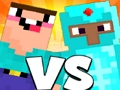 Гра Арена: Noob vs Pro  онлайн