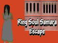 Гра Кільце Soul Samara Escape  онлайн